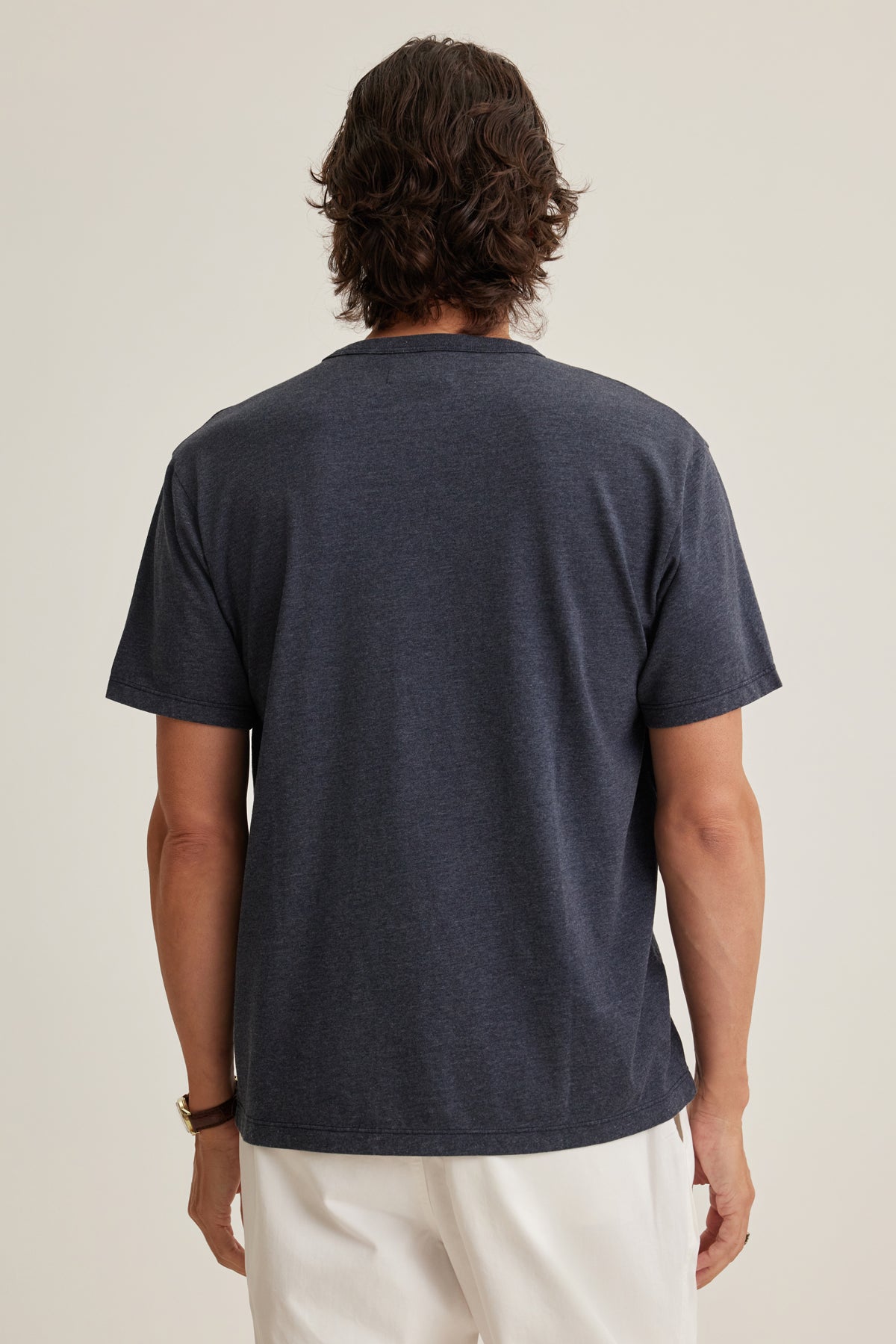 ZANDER TEE