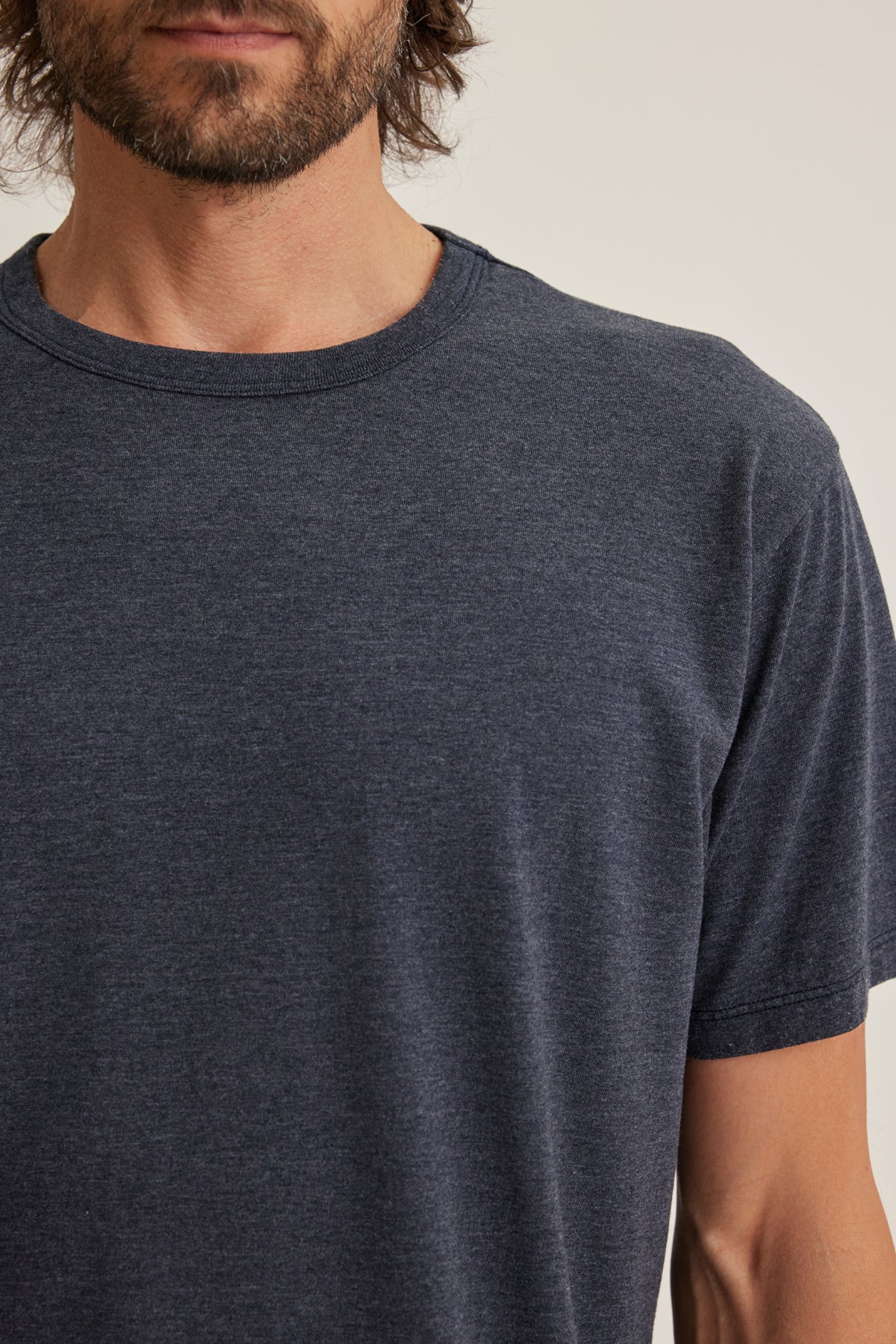 ZANDER TEE