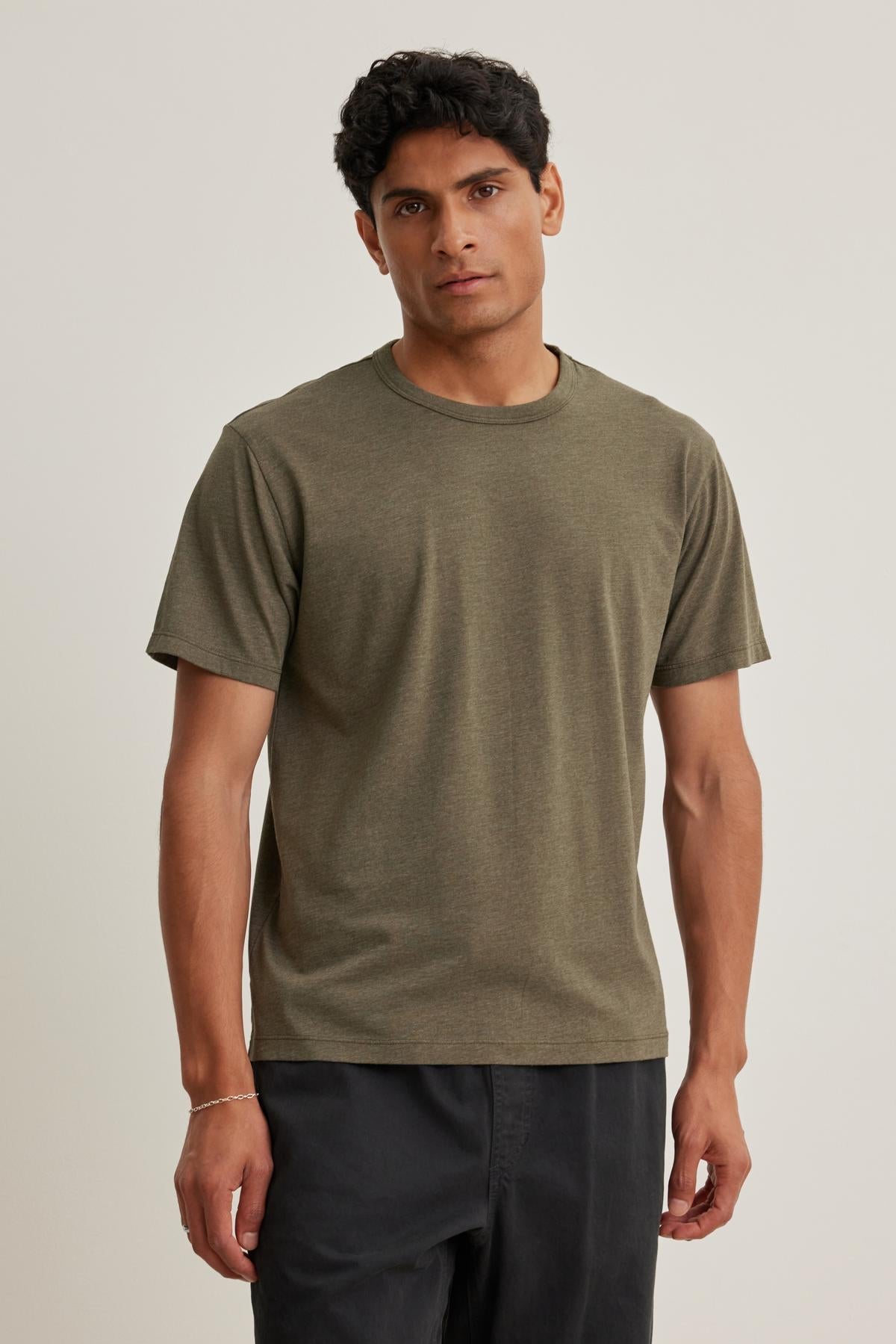 ZANDER TEE