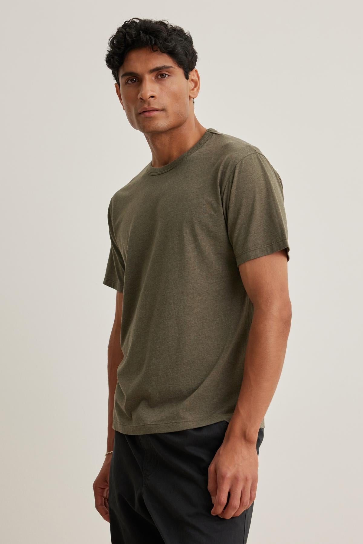 ZANDER TEE