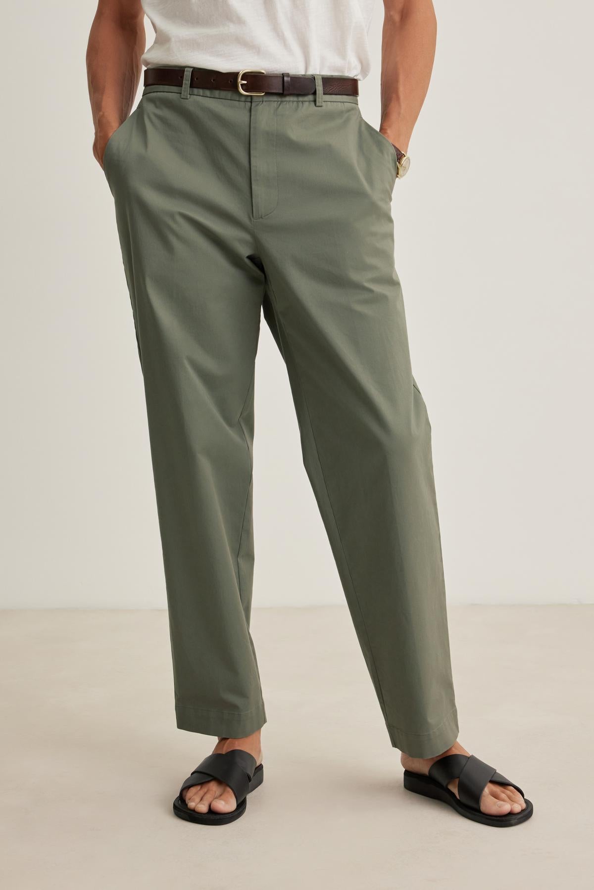 HARVEY PANT