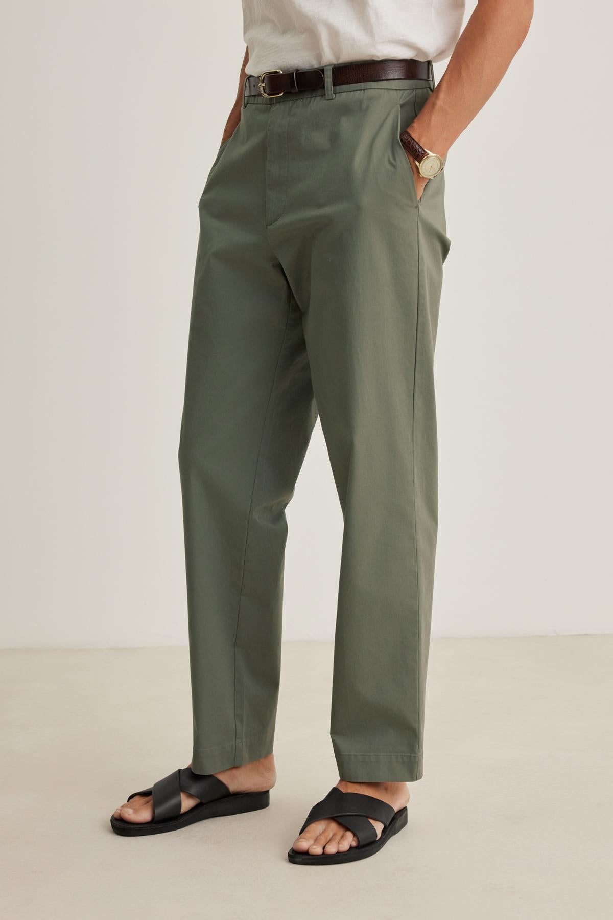 HARVEY PANT