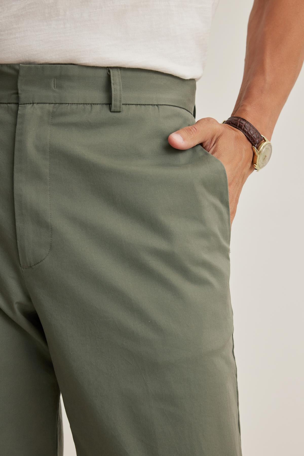 HARVEY PANT