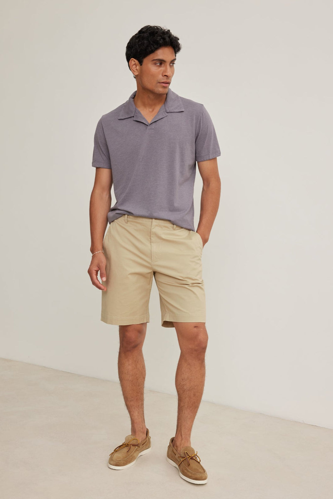 RAF SHORT