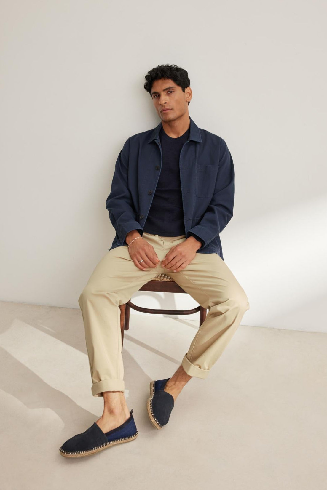 STONE PANT