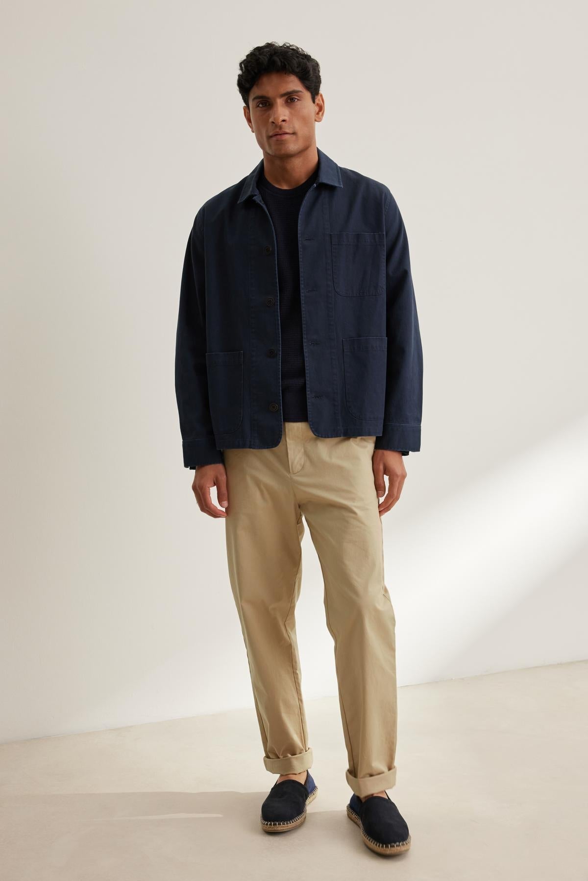 STONE PANT