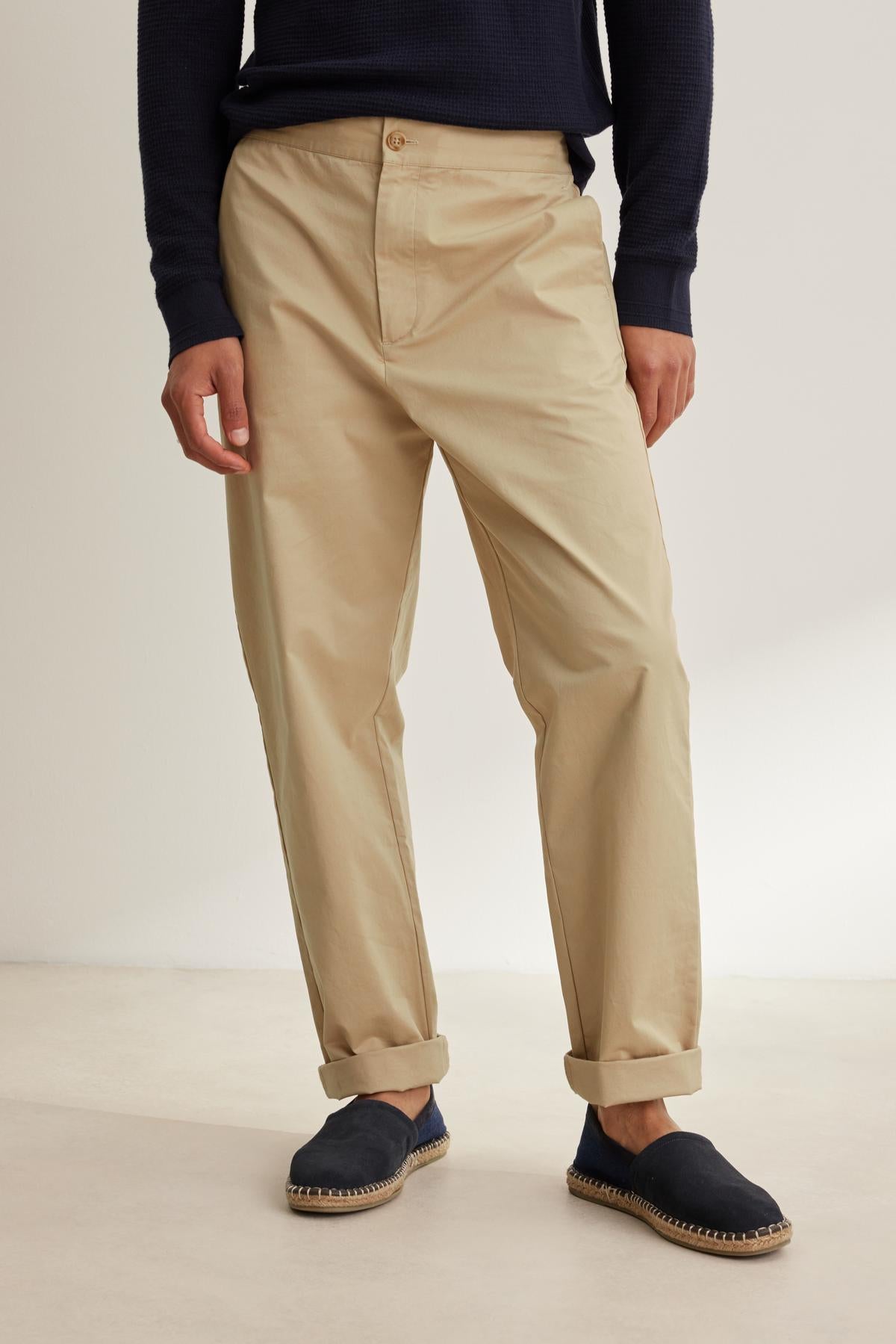 STONE PANT