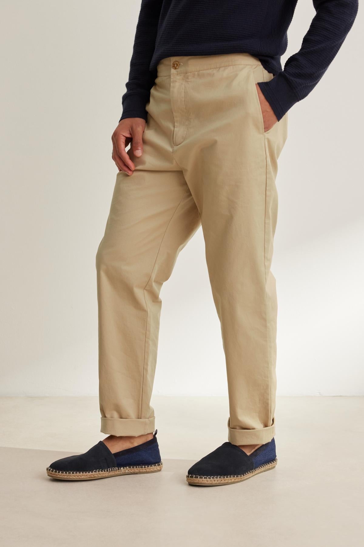 STONE PANT