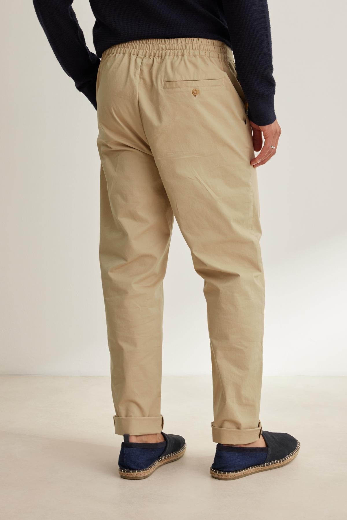 STONE PANT