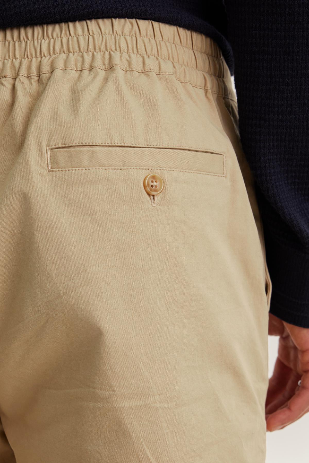 STONE PANT