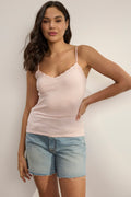 INDIE LACE CAMI