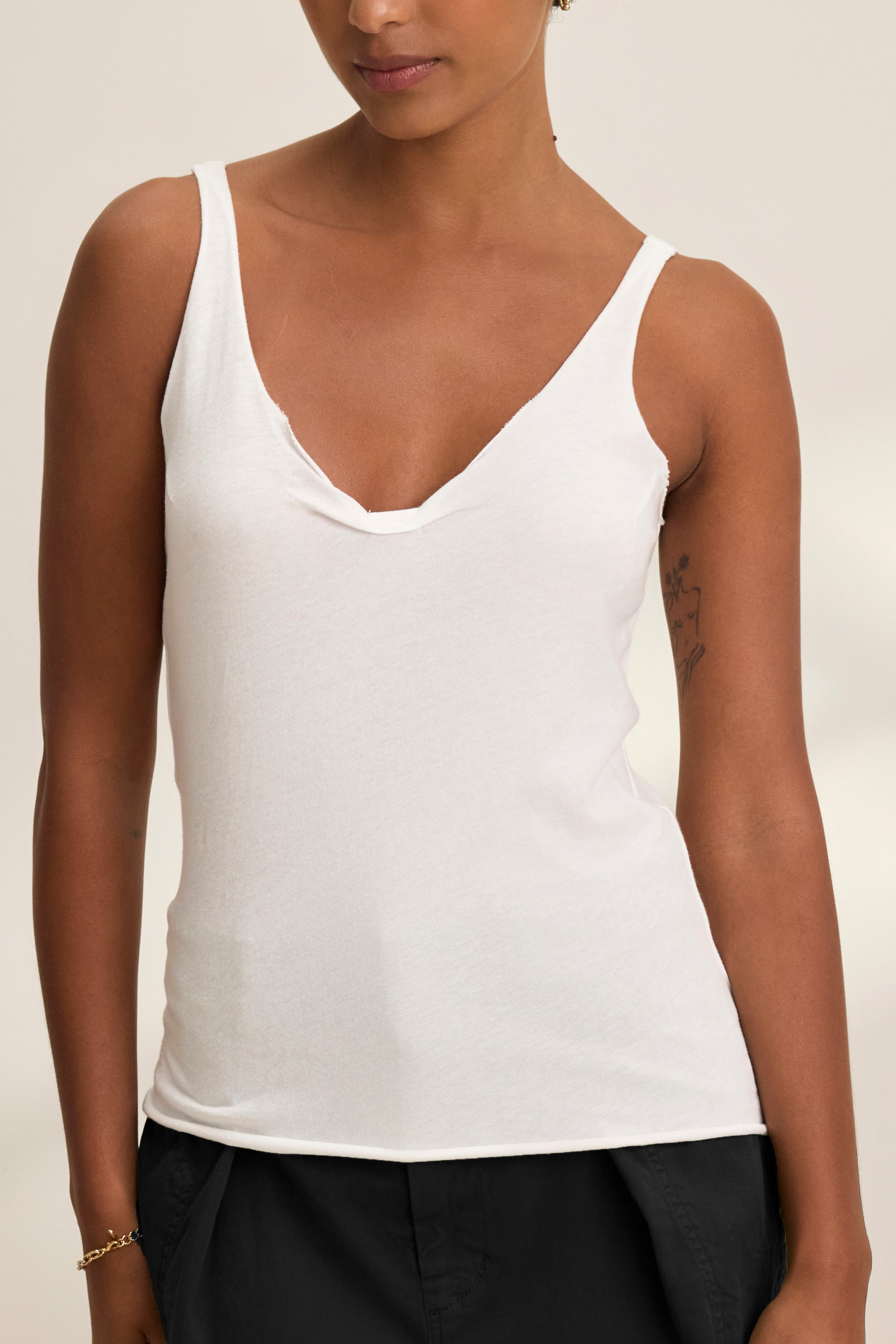 KIM TANK TOP