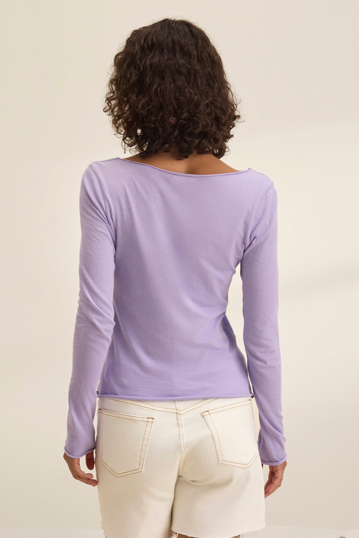 NOURA TEE