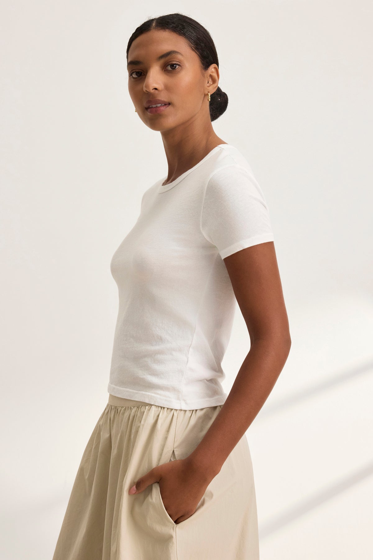 WHITNEY TEE