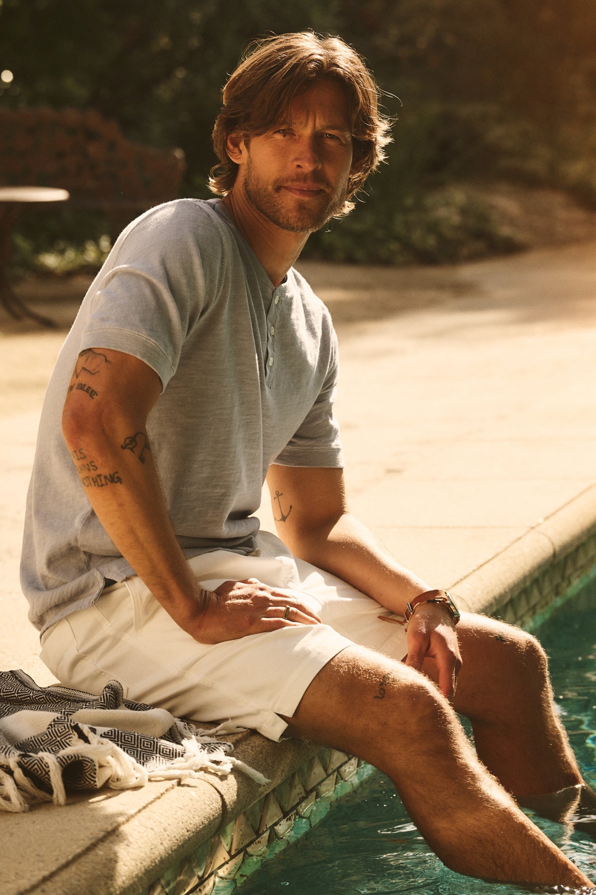 VITO HENLEY