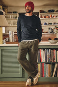 HUDSON SWEATPANT