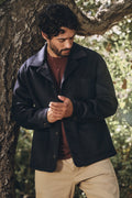 EMERSON CHORE JACKET