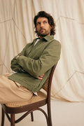 COLLINS JACKET