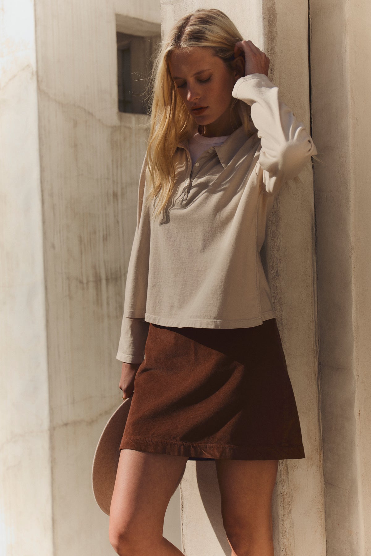 NILLI POLO