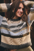 RINA ALPACA SWEATER