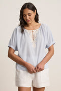 PENELOPE BLOUSE