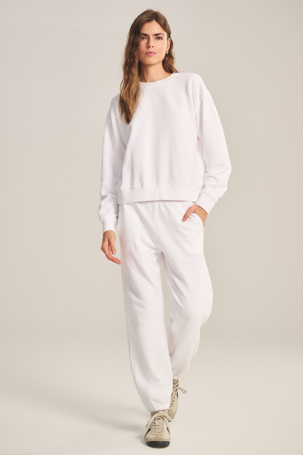YOKO SWEATSHIRT